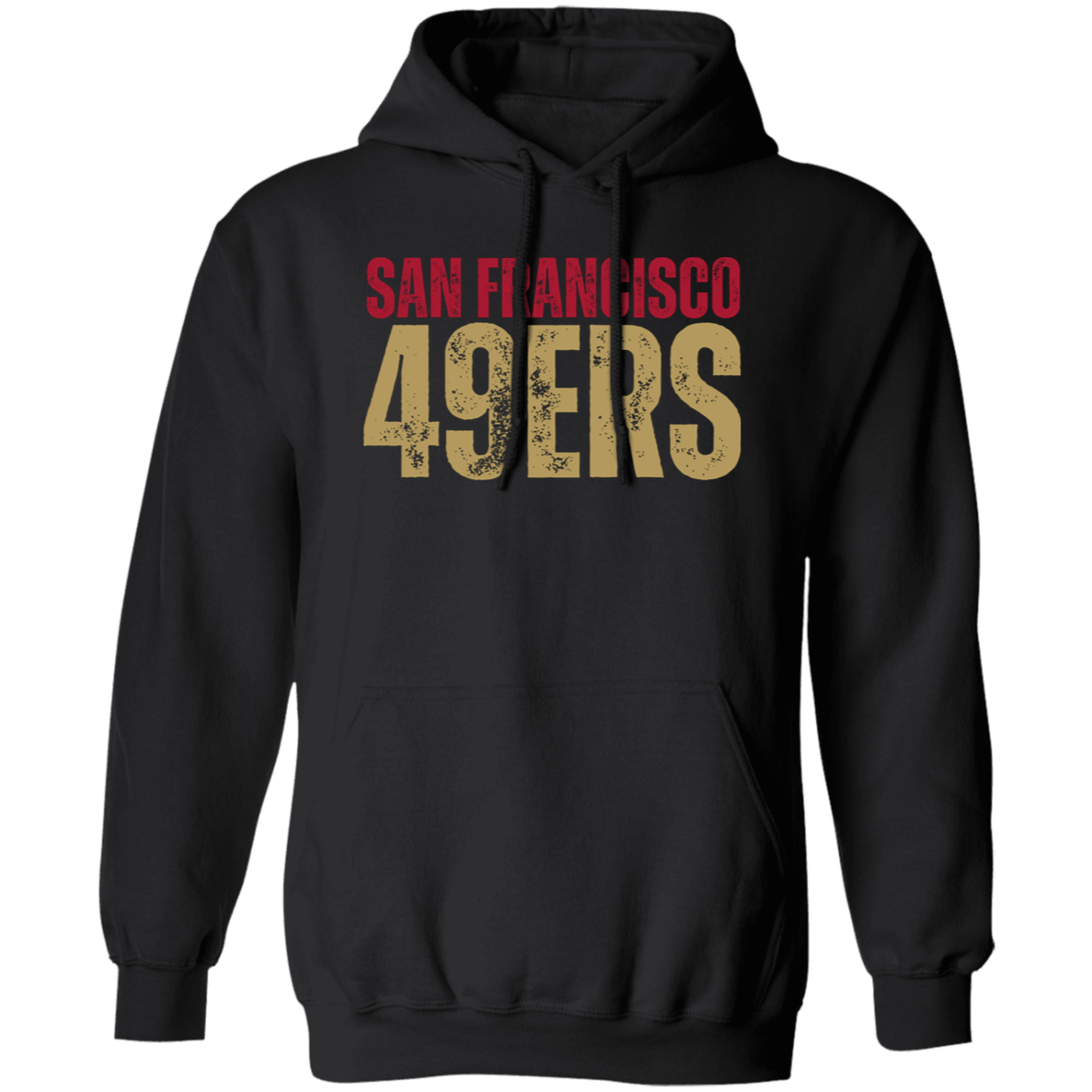 San Francisco Apparel