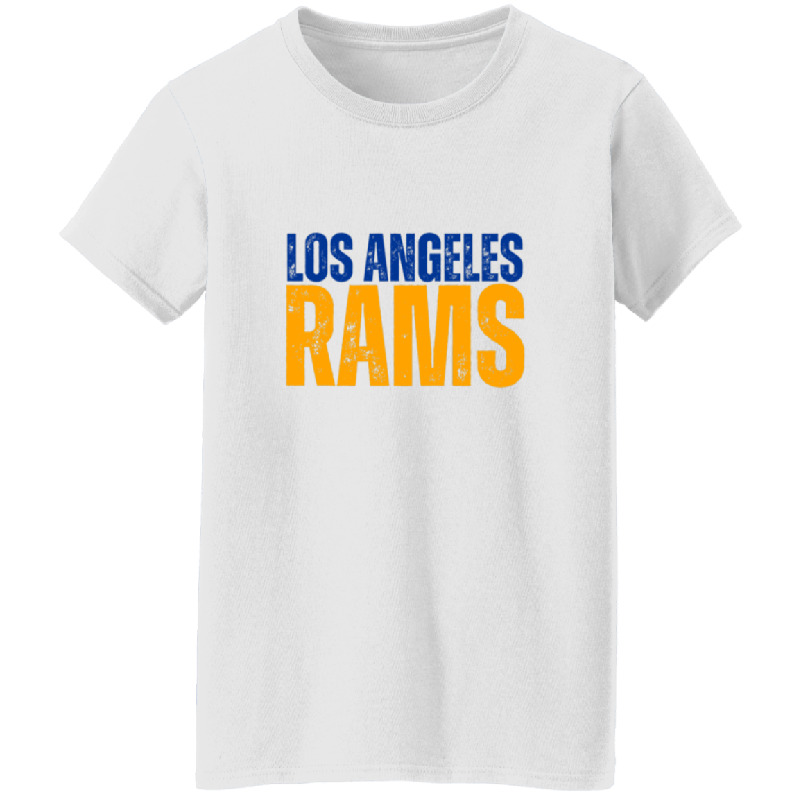 Los Angeles Apparel