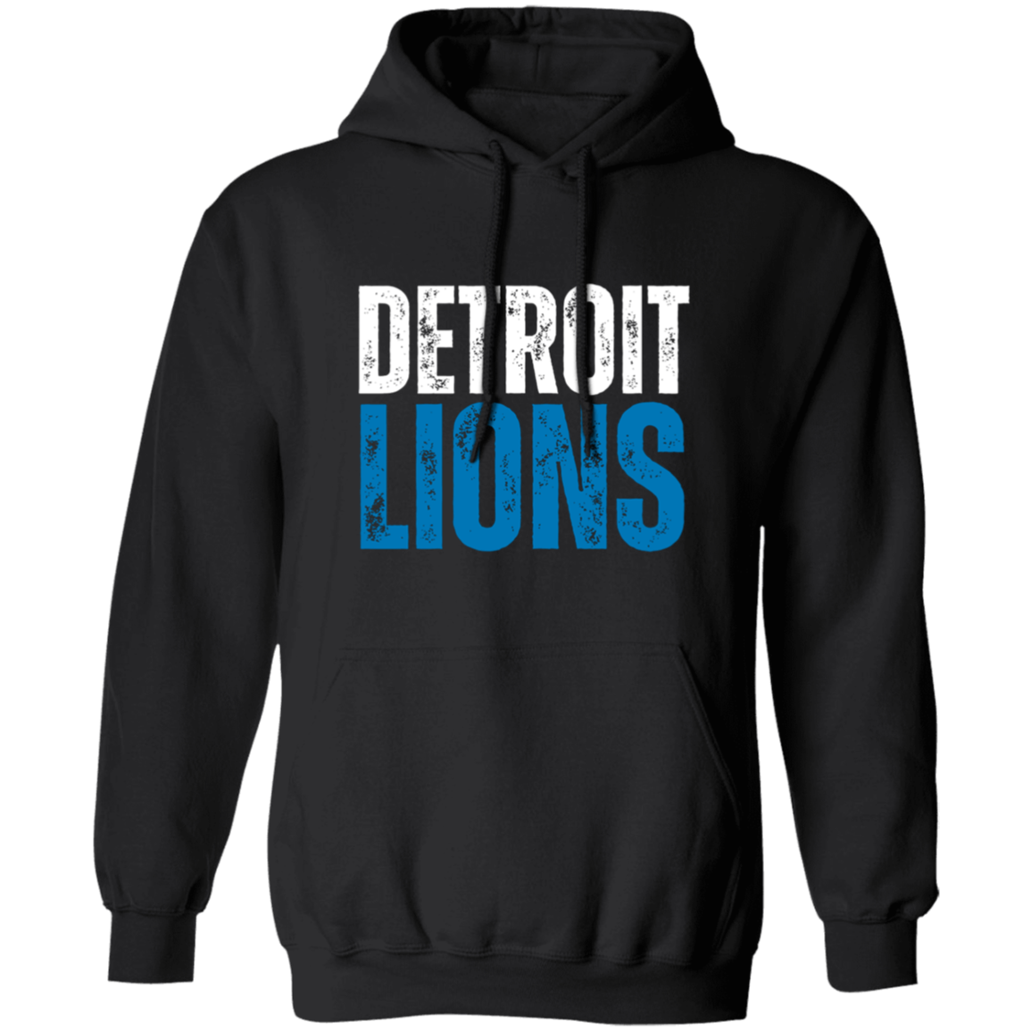 Detroit Lions Apparel