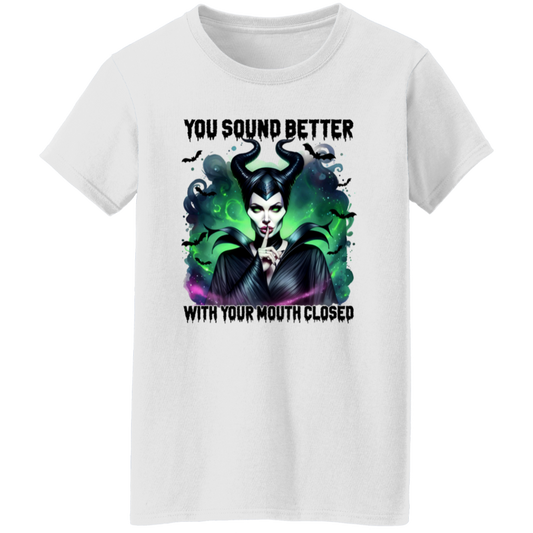 You Sound Better T-Shirt