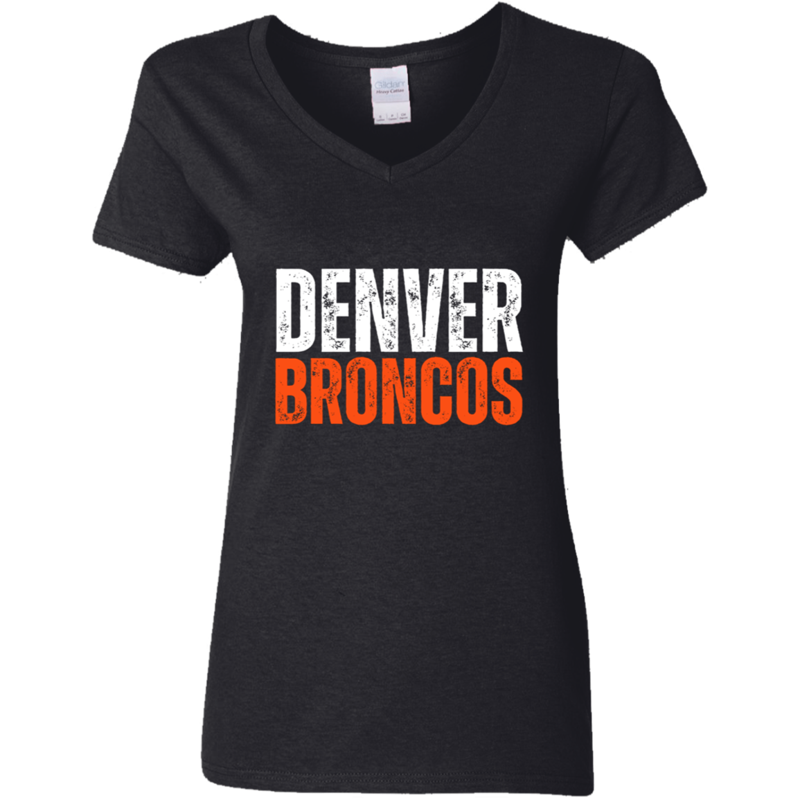 Denver Broncos Apparel