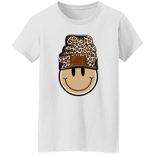 Smiley Face T-Shirt