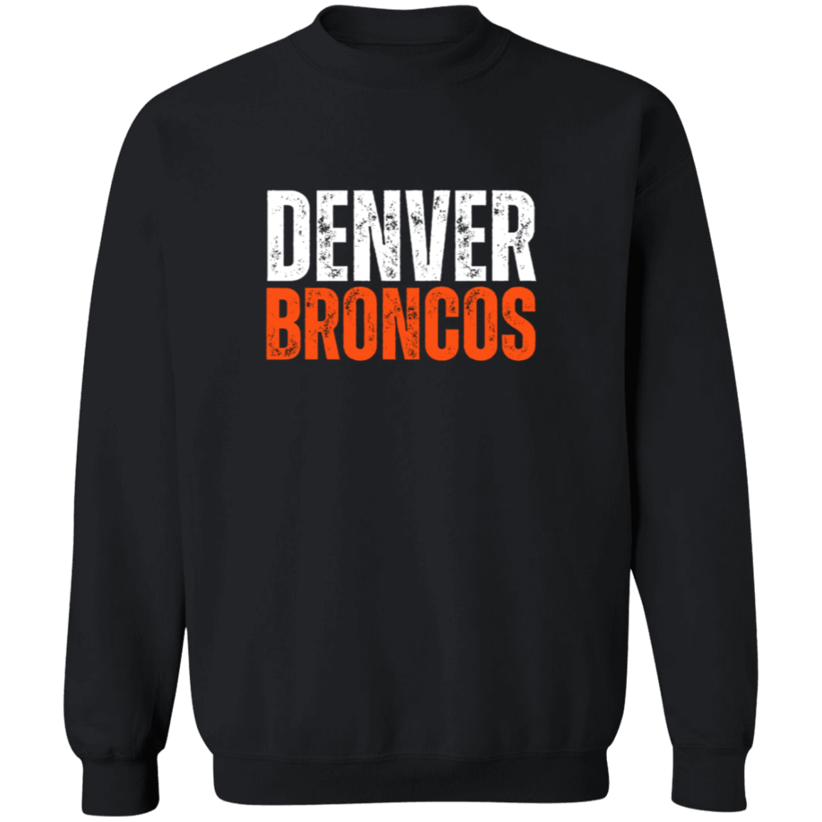 Denver Broncos Apparel