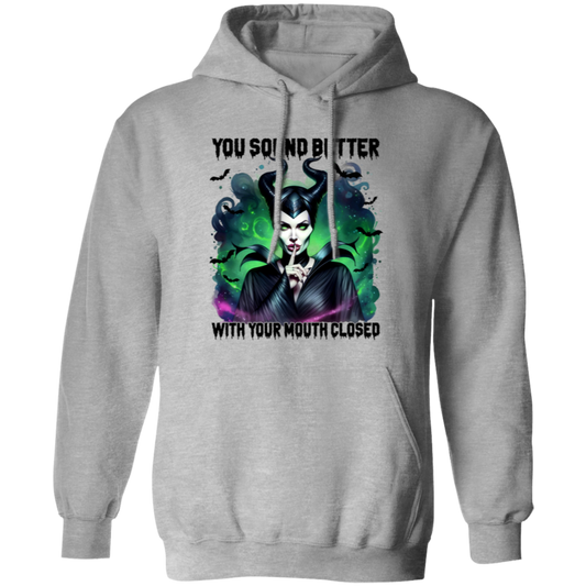 You Sound Better Sweatshirt