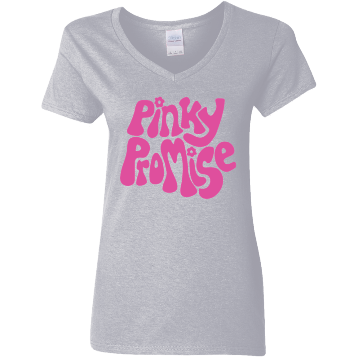 Pinky Promise T-Shirt