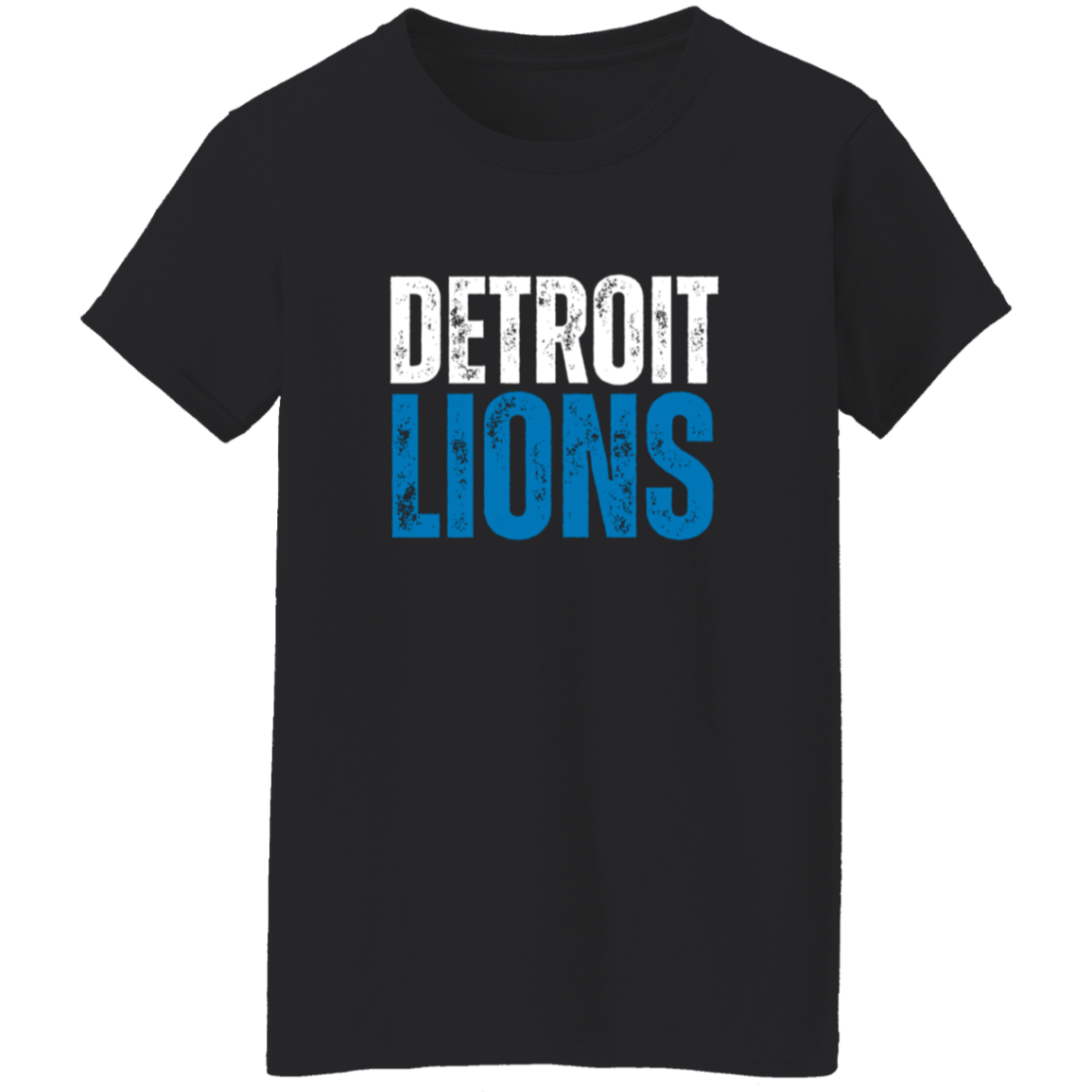 Detroit Lions Apparel