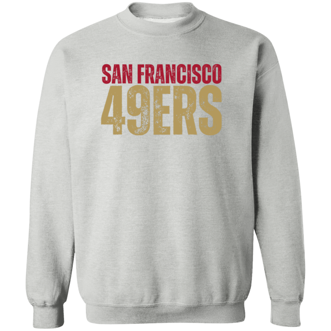 San Francisco Apparel