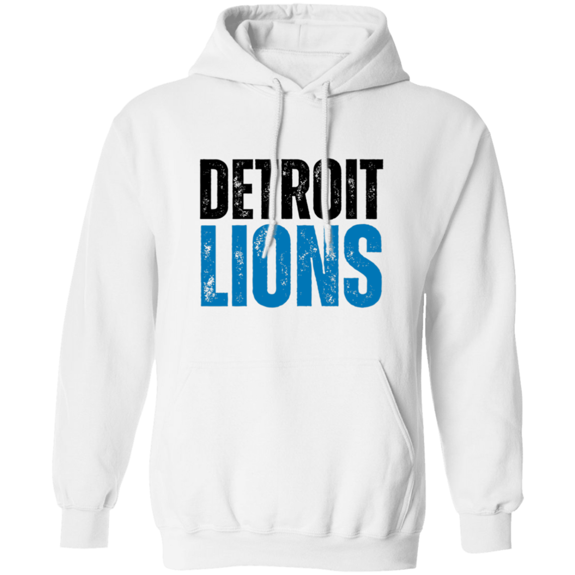 Detroit Lions Apparel