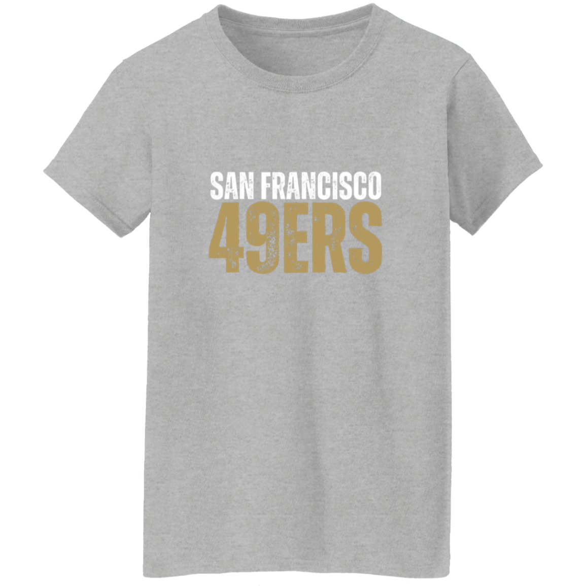 San Francisco Apparel