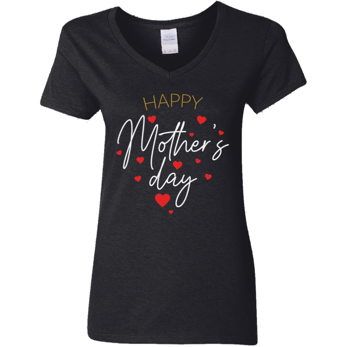 Happy Mother's Day Love T-Shirt