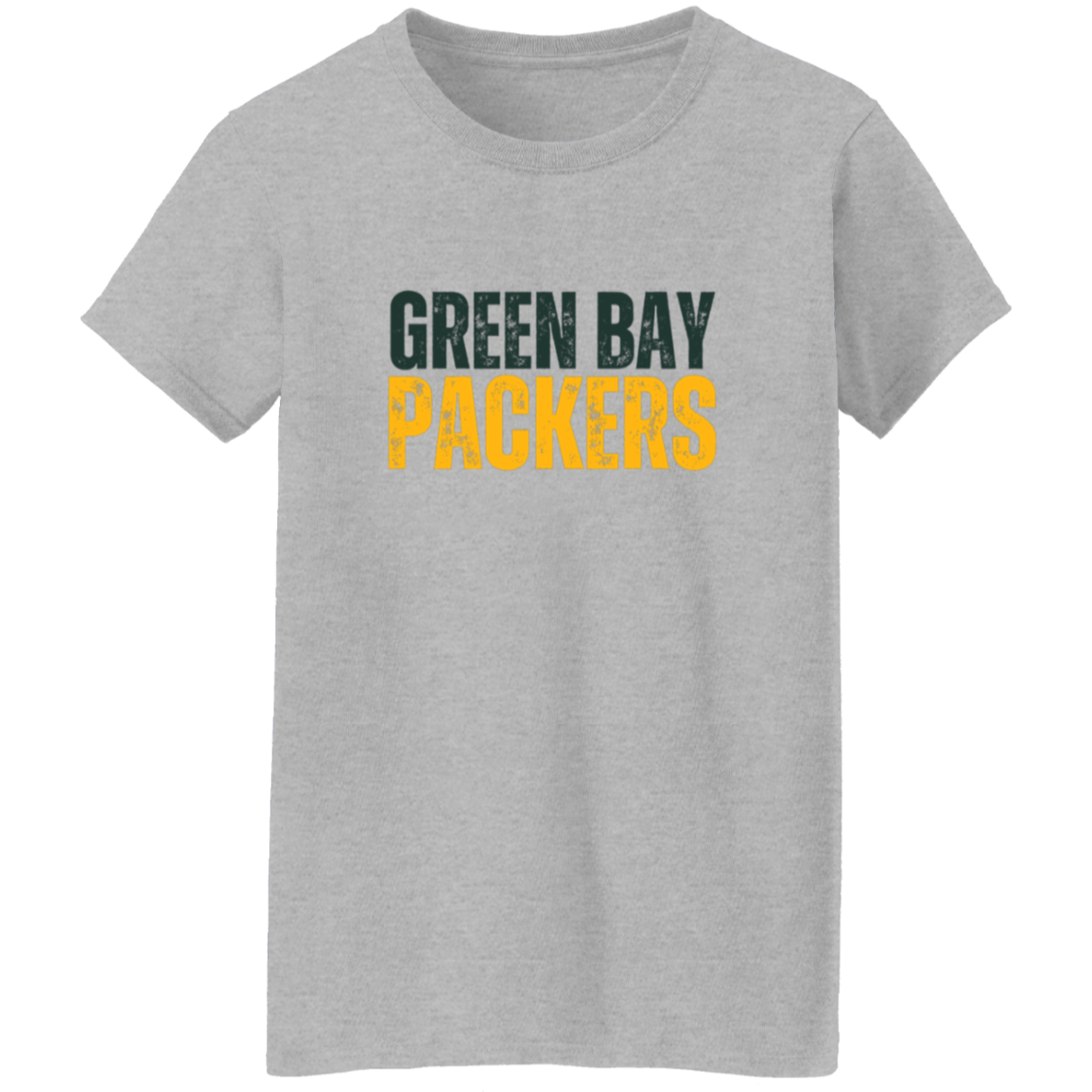 Green Bay Packers Apparel