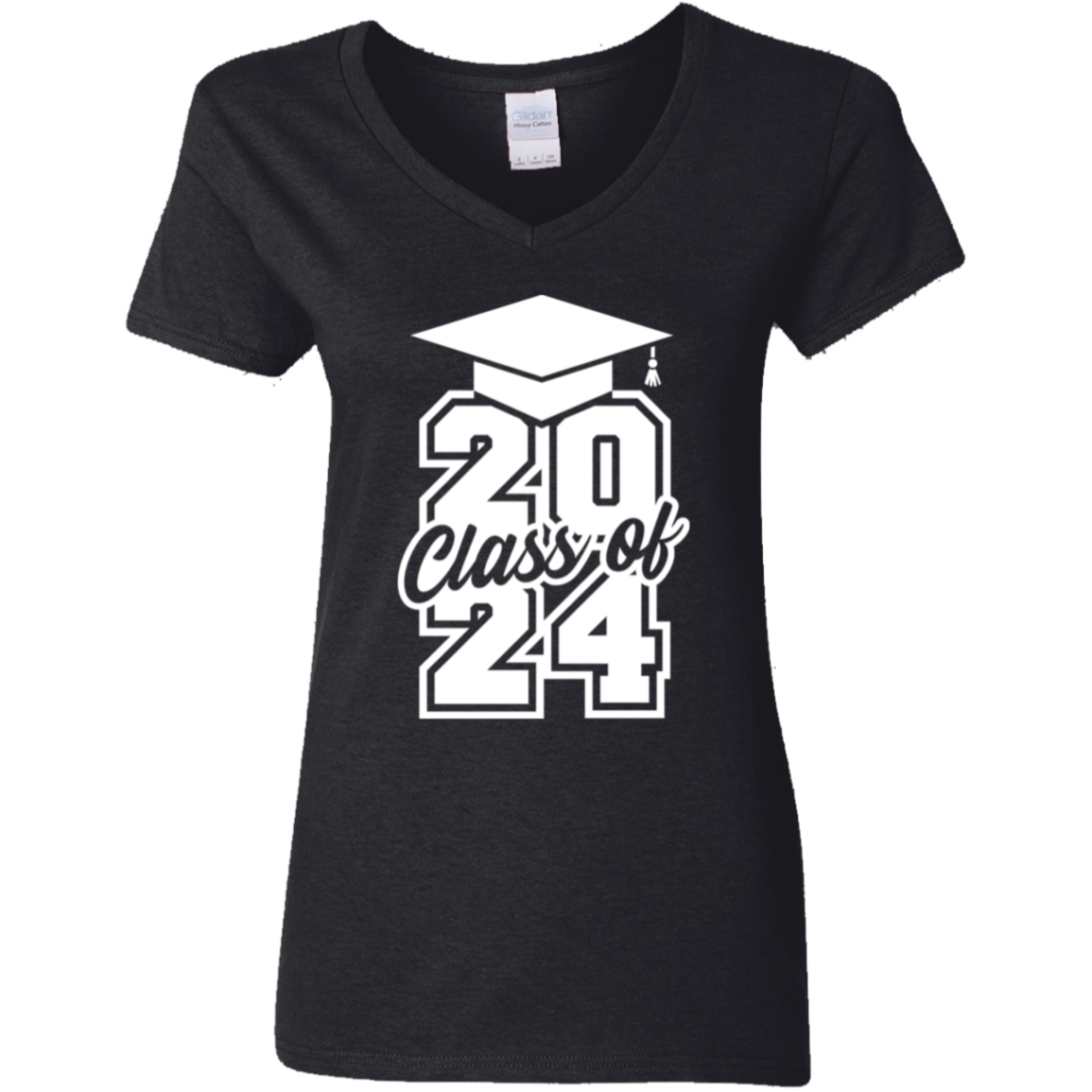 Class of 24 T-Shirt