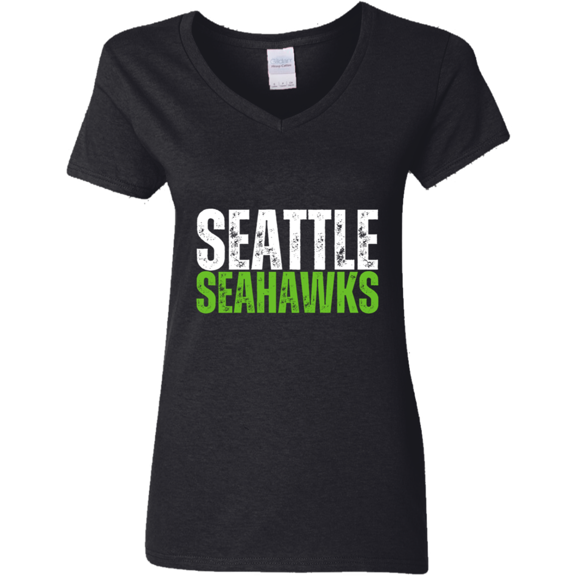 Seattle Apparel