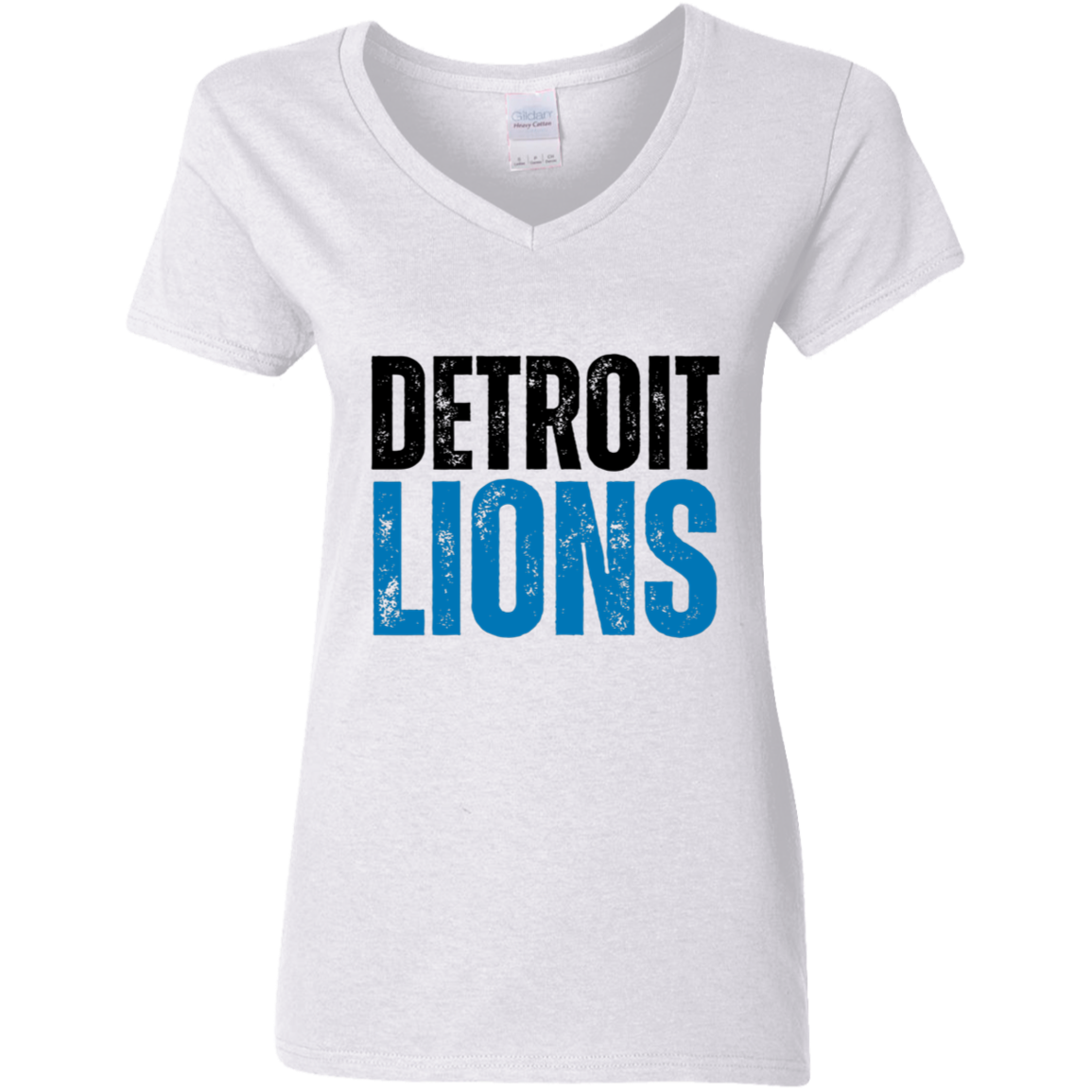 Detroit Lions Apparel