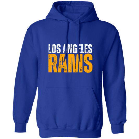 Los Angeles Apparel