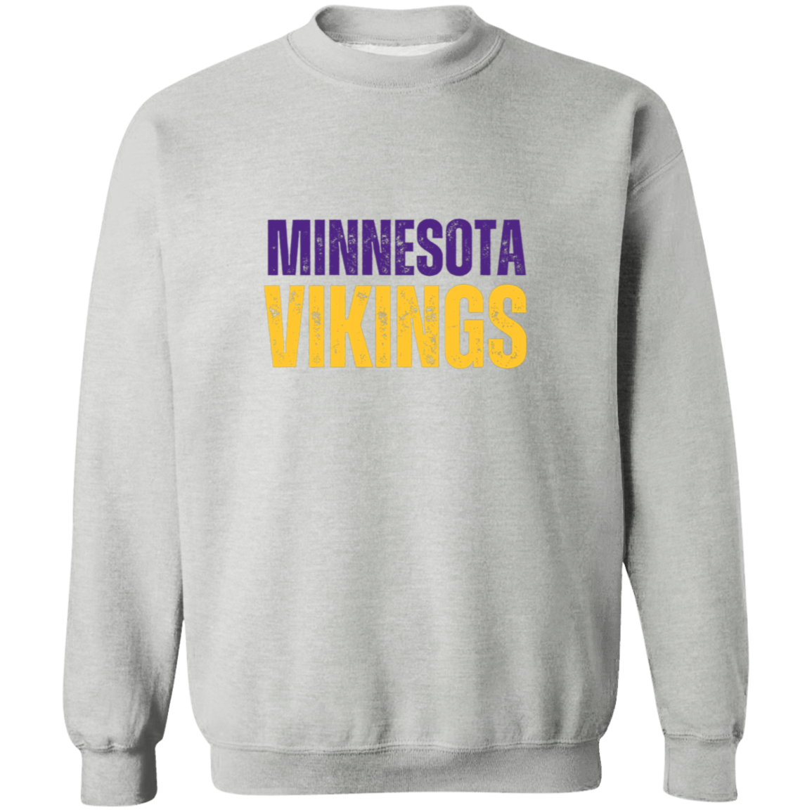 Minnesota Vikings Apparel