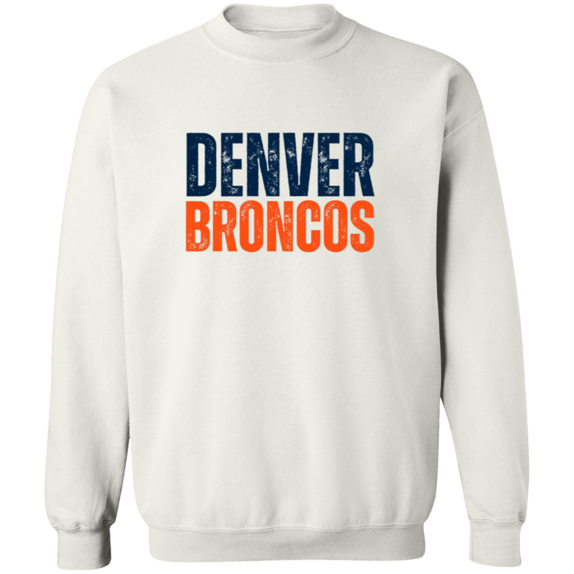 Denver Broncos Apparel