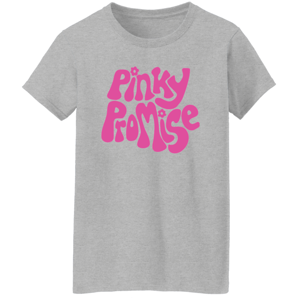 Pinky Promise T-Shirt