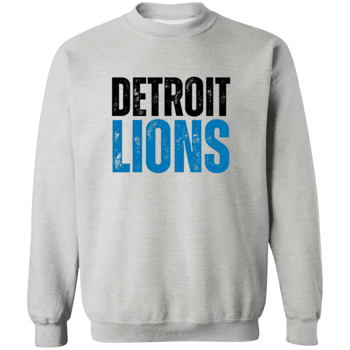 Detroit Lions Apparel