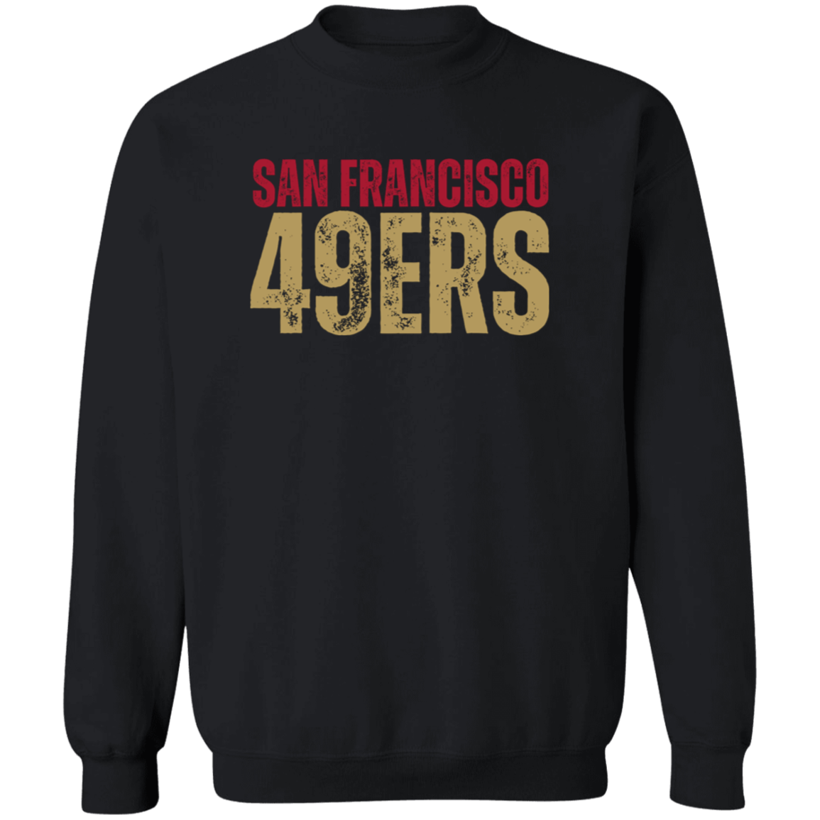 San Francisco Apparel