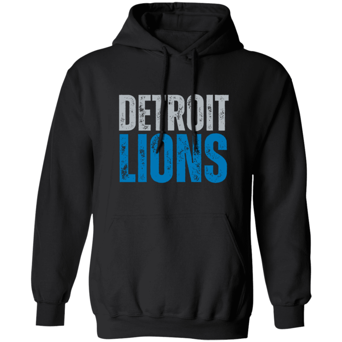 Detroit Lions Apparel