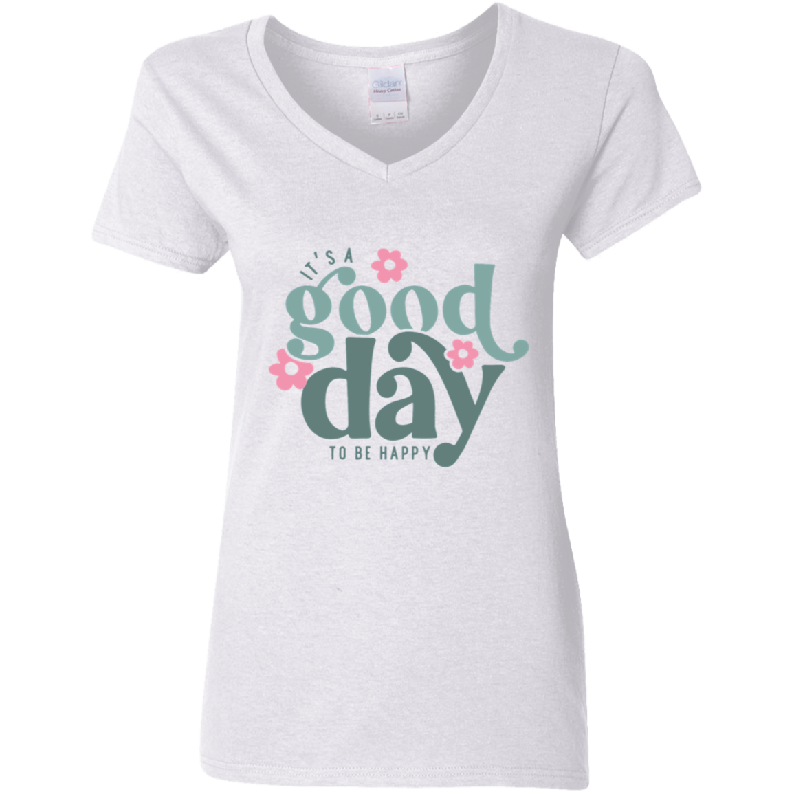 Good Day T-Shirt