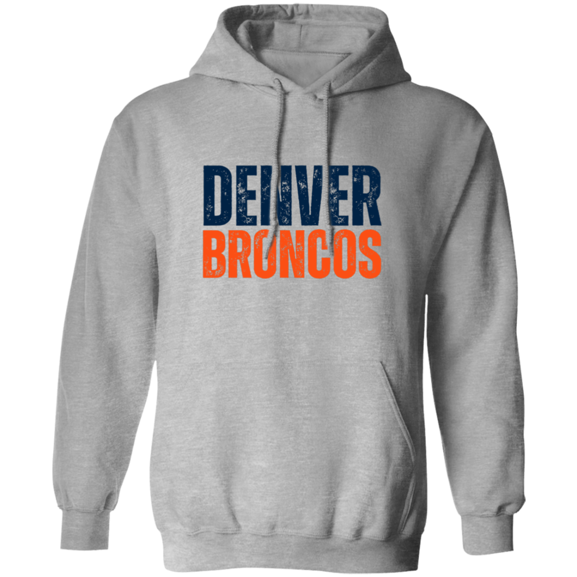 Denver Broncos Apparel