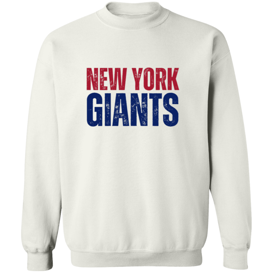 New York Giants