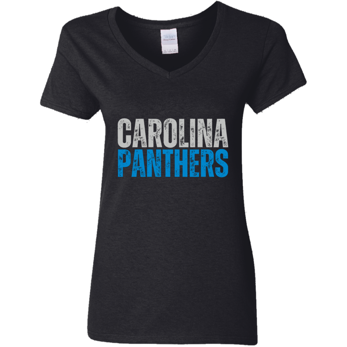 Carolina Panthers Apparel