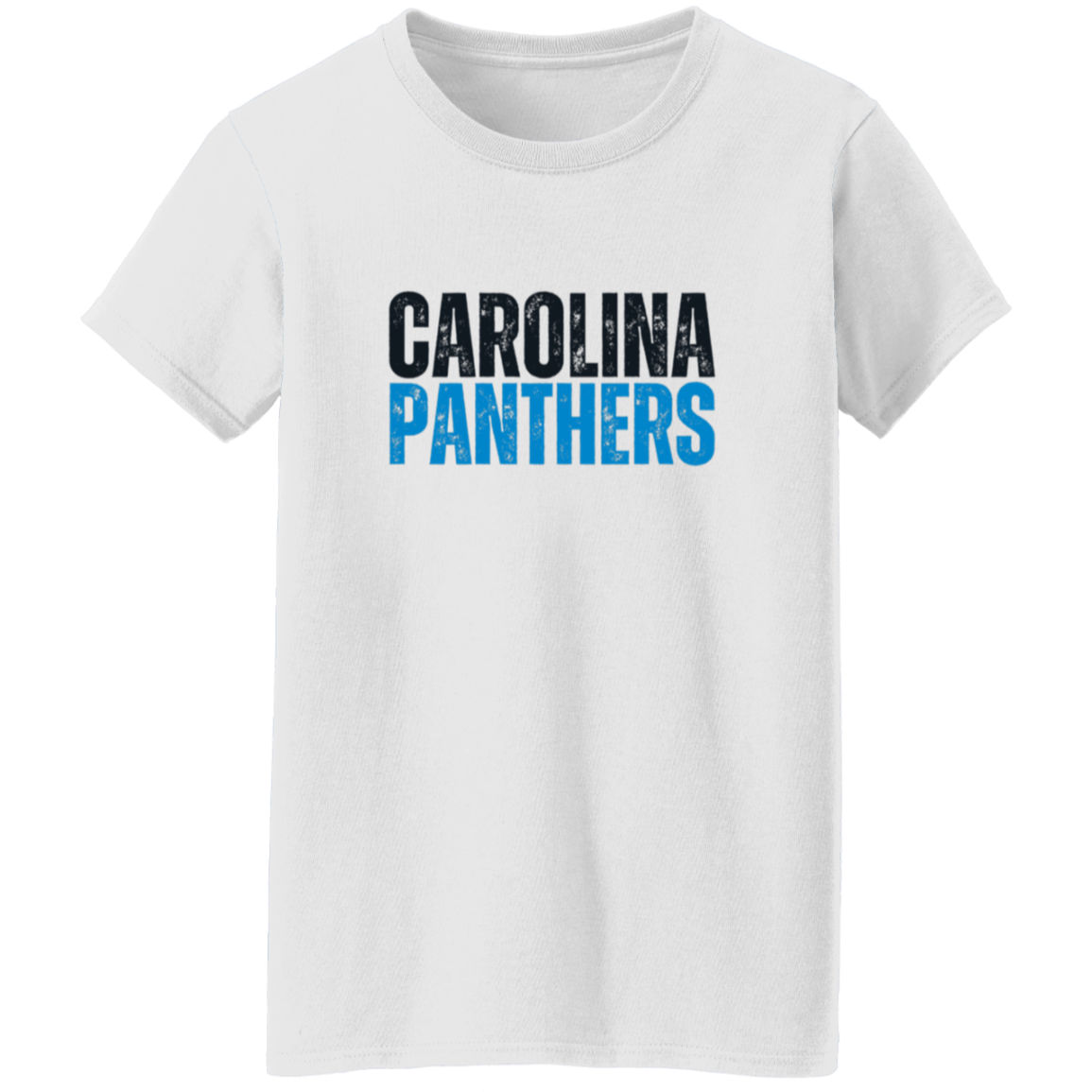 Carolina Panthers Apparel