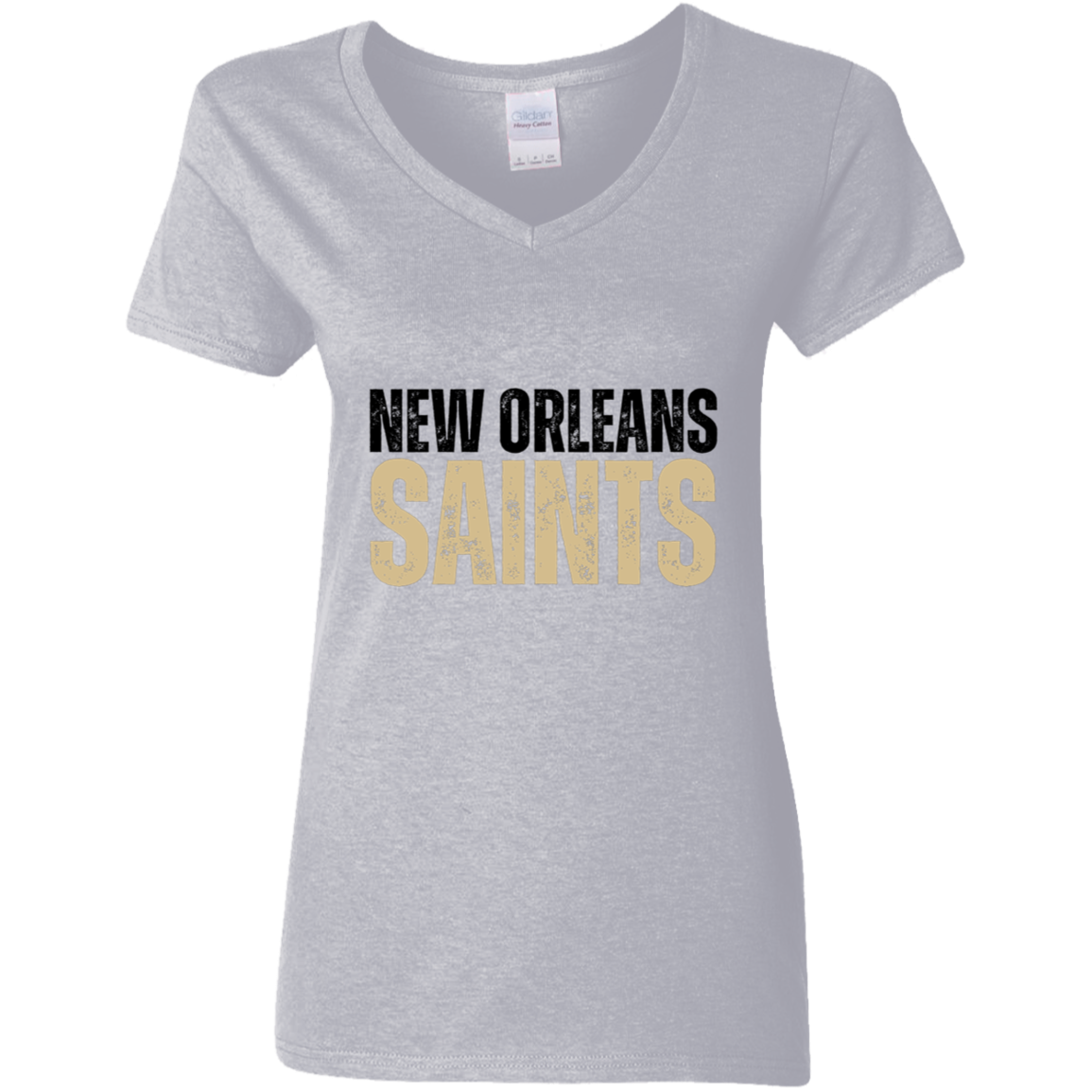 New Orleans Saints Apparel