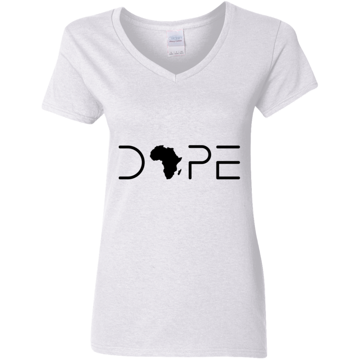 Simply Dope T-Shirt