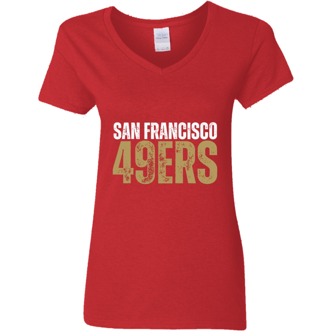 San Francisco Apparel