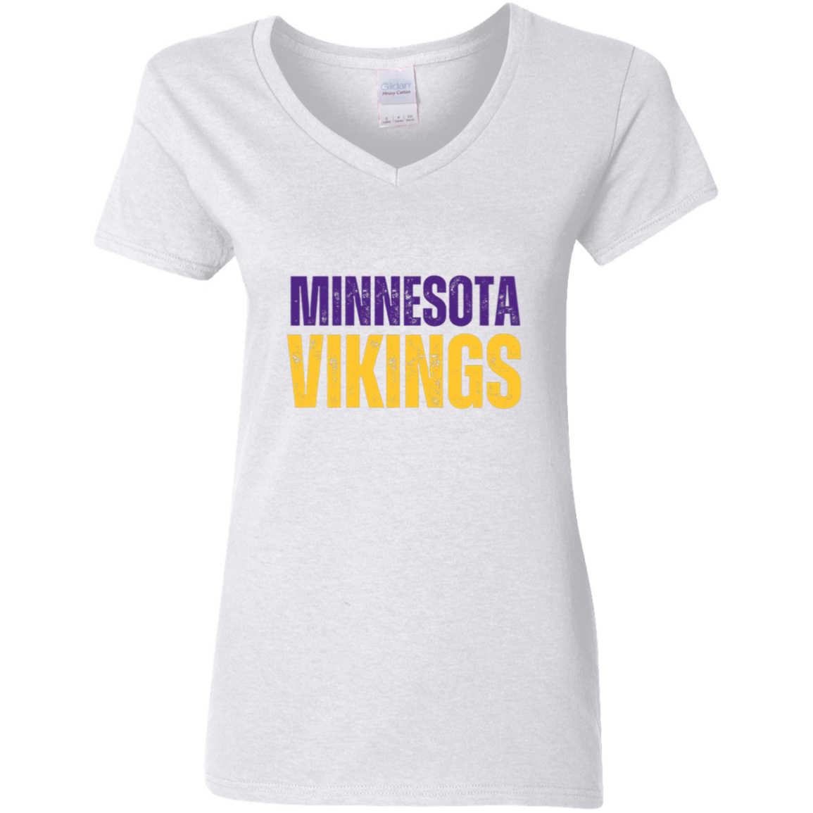 Minnesota Vikings Apparel