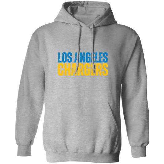 Los Angeles Apparel