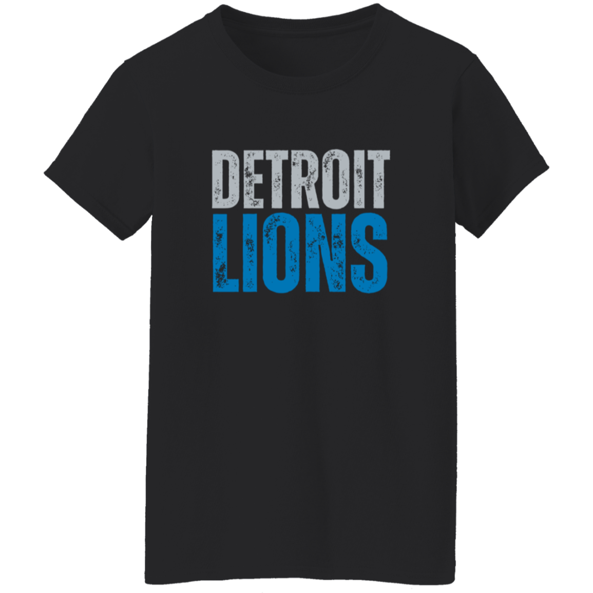 Detroit Lions Apparel