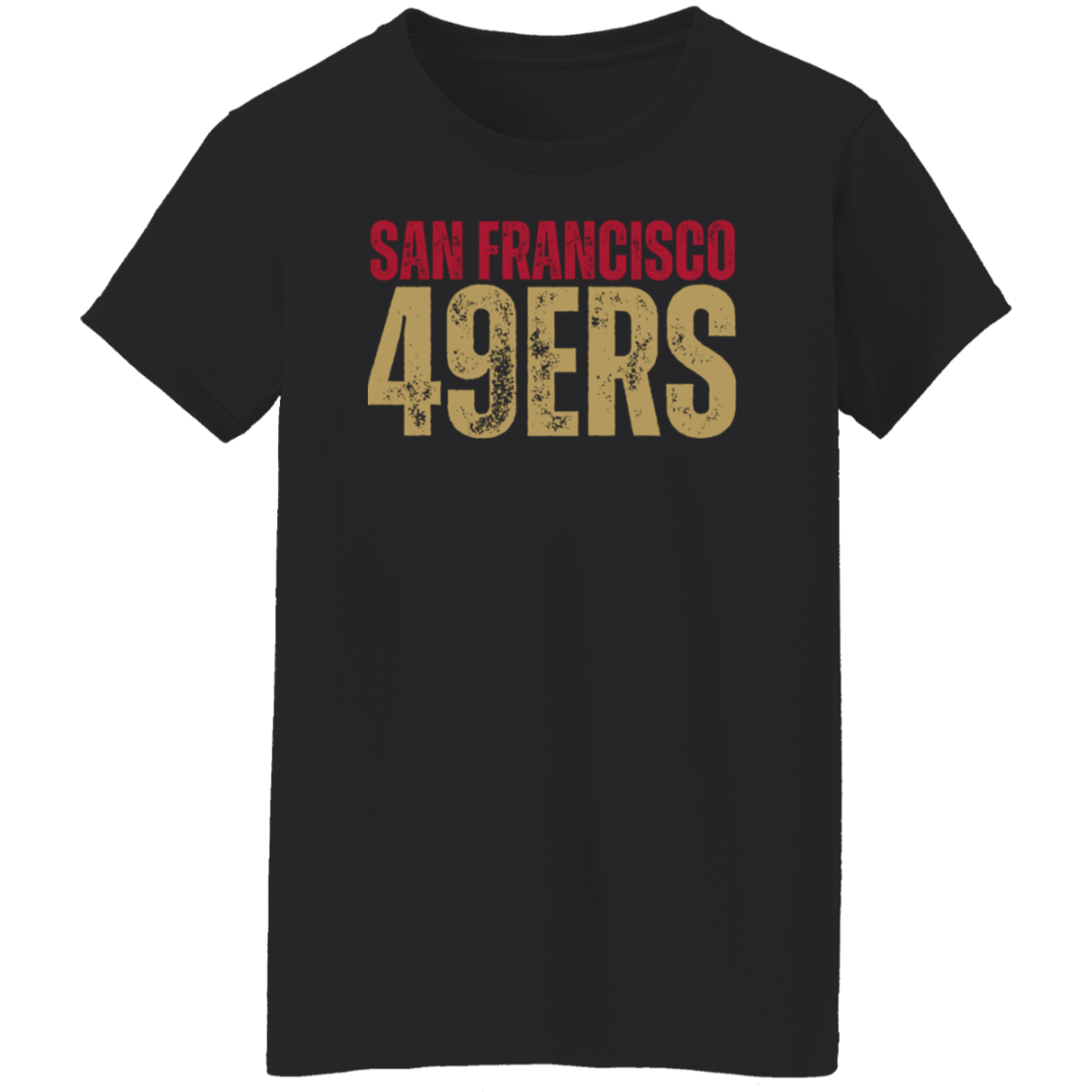 San Francisco Apparel