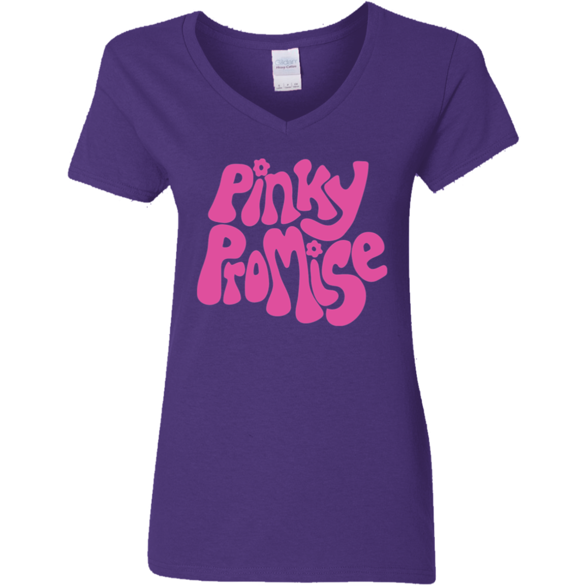 Pinky Promise T-Shirt