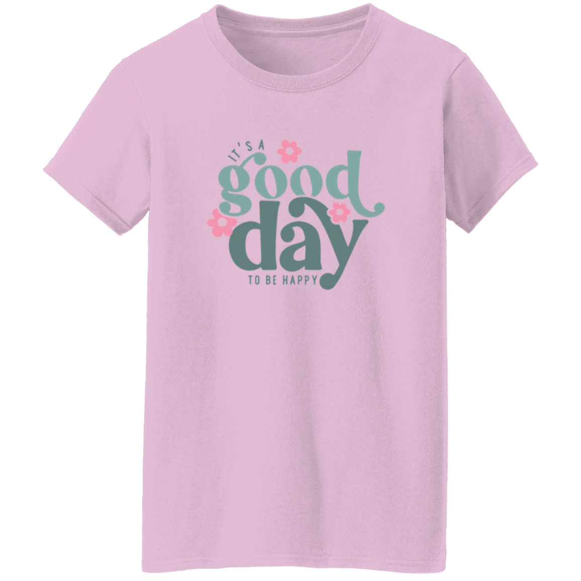 Good Day T-Shirt