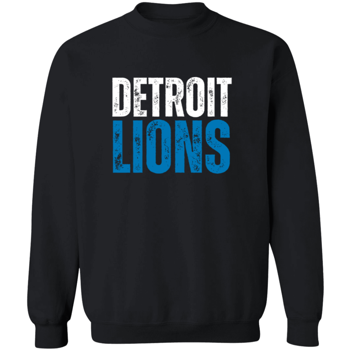 Detroit Lions Apparel