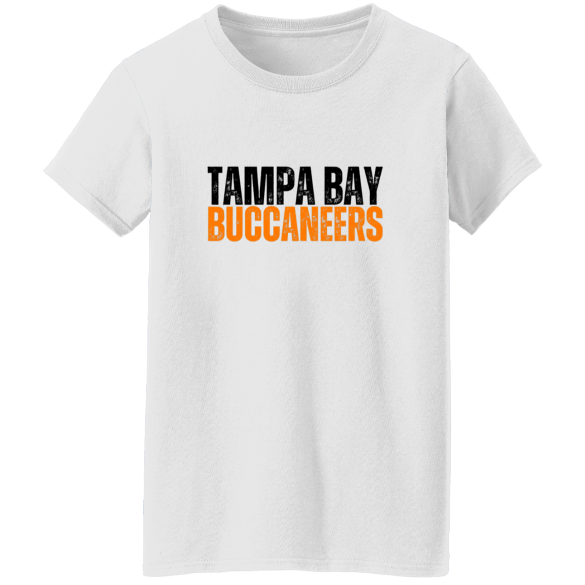 Tampa Bay Buccaneers Apparel