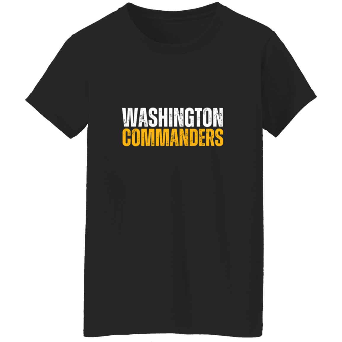 Washington Commanders Apparel