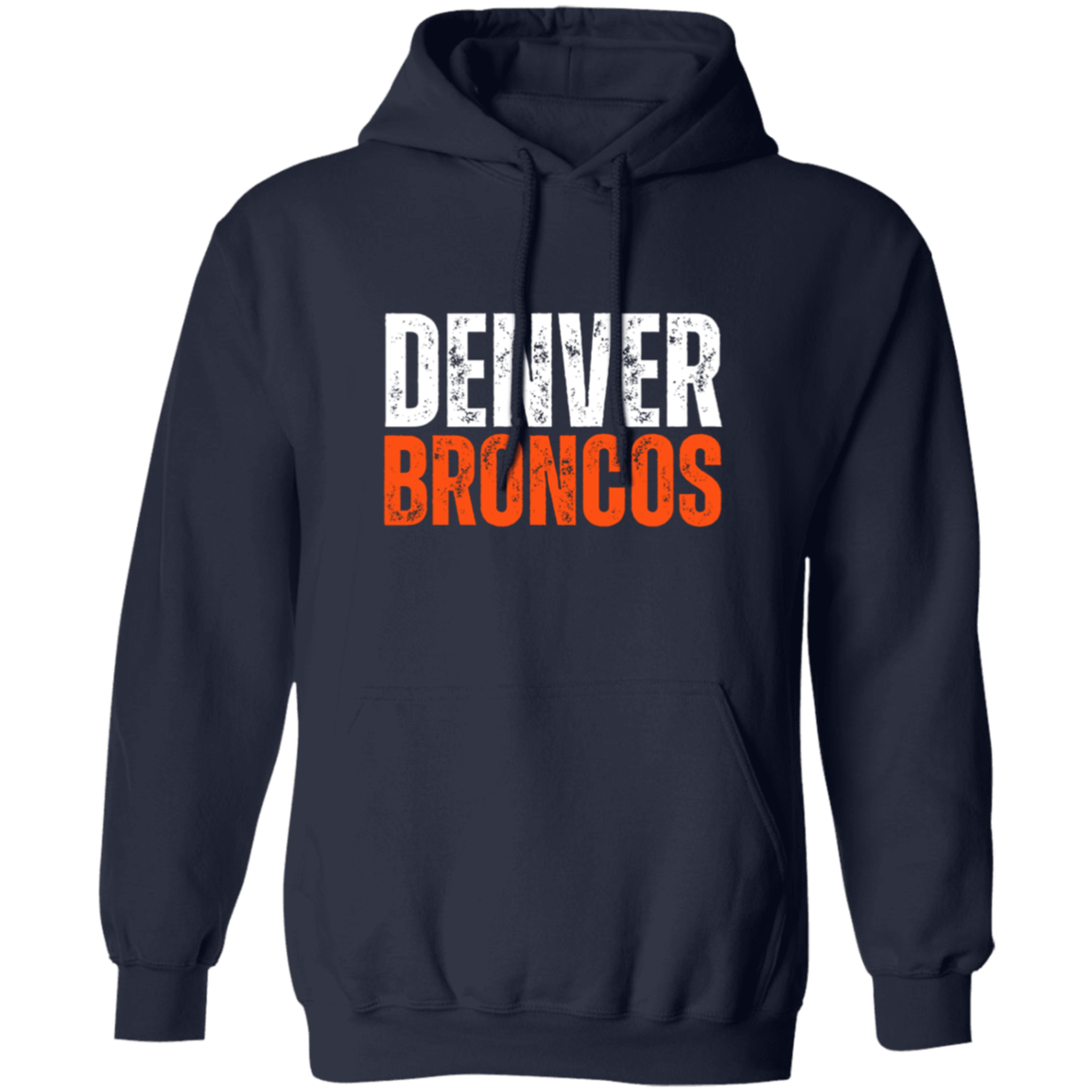 Denver Broncos Apparel