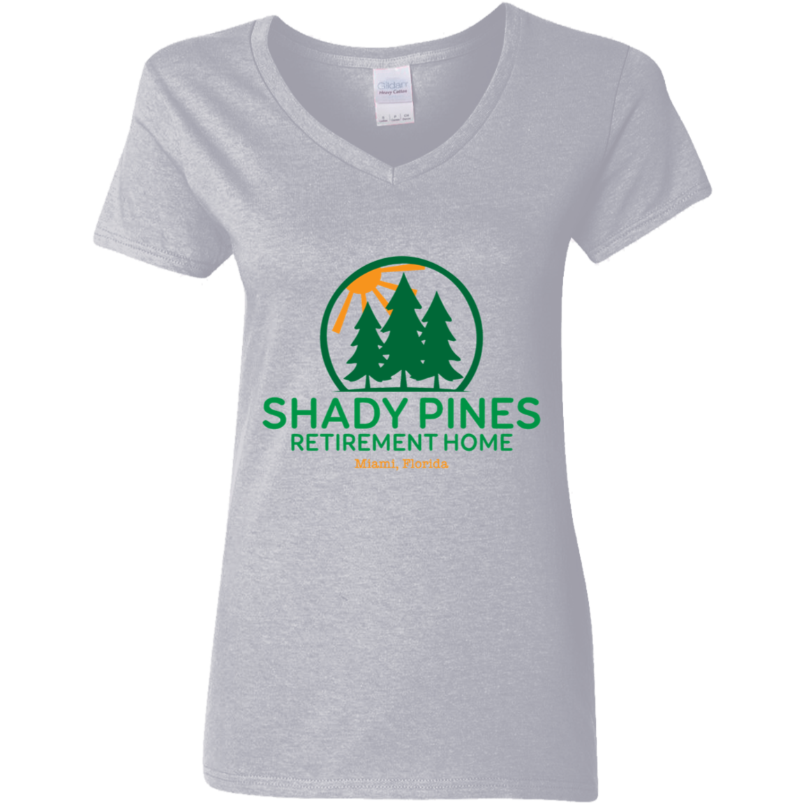 Shady Pines T-Shirt
