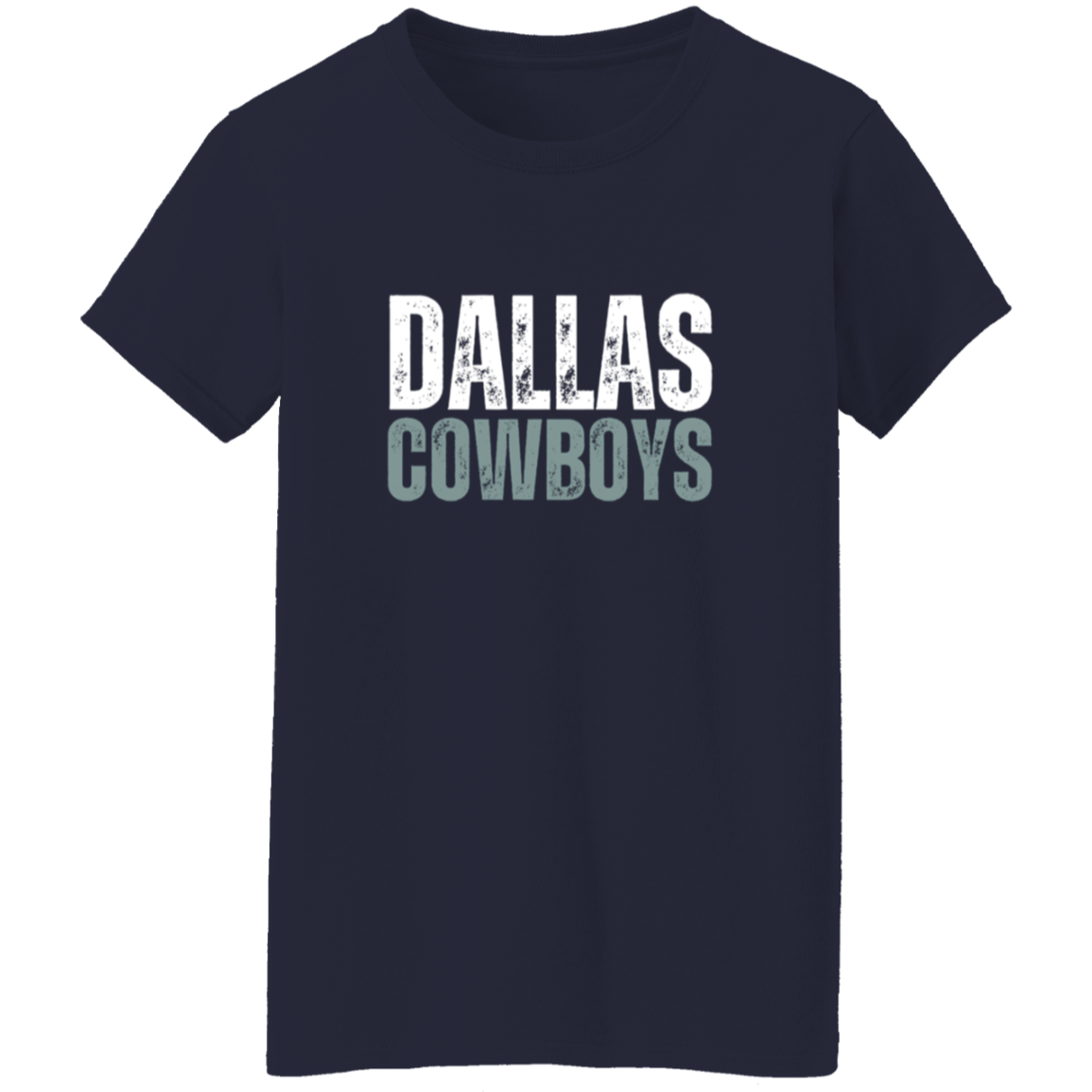 Dallas Cowboys Apparel