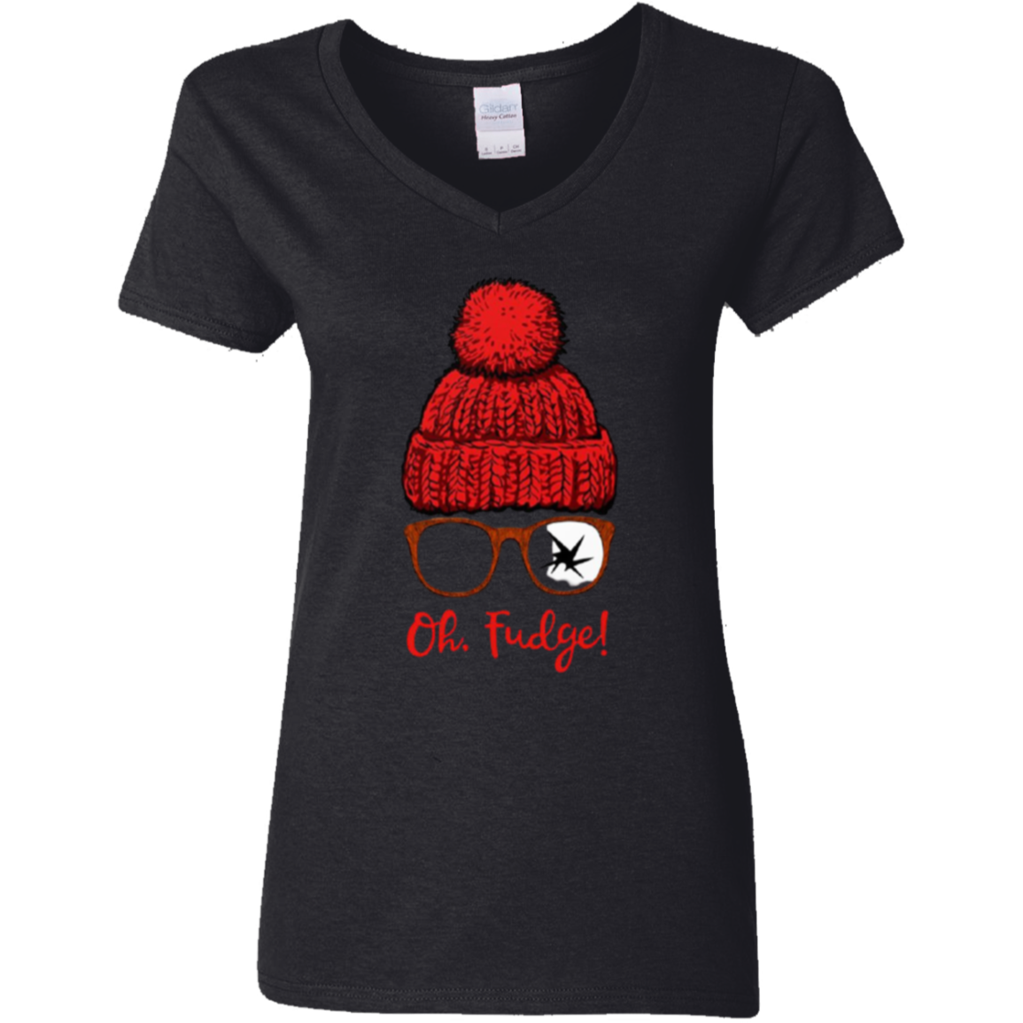 Oh Fudge T-Shirt