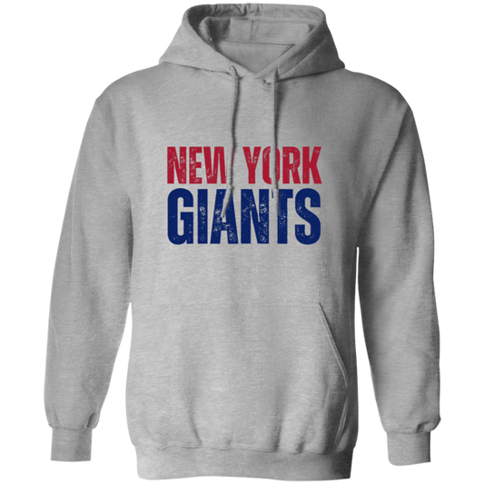 New York Giants