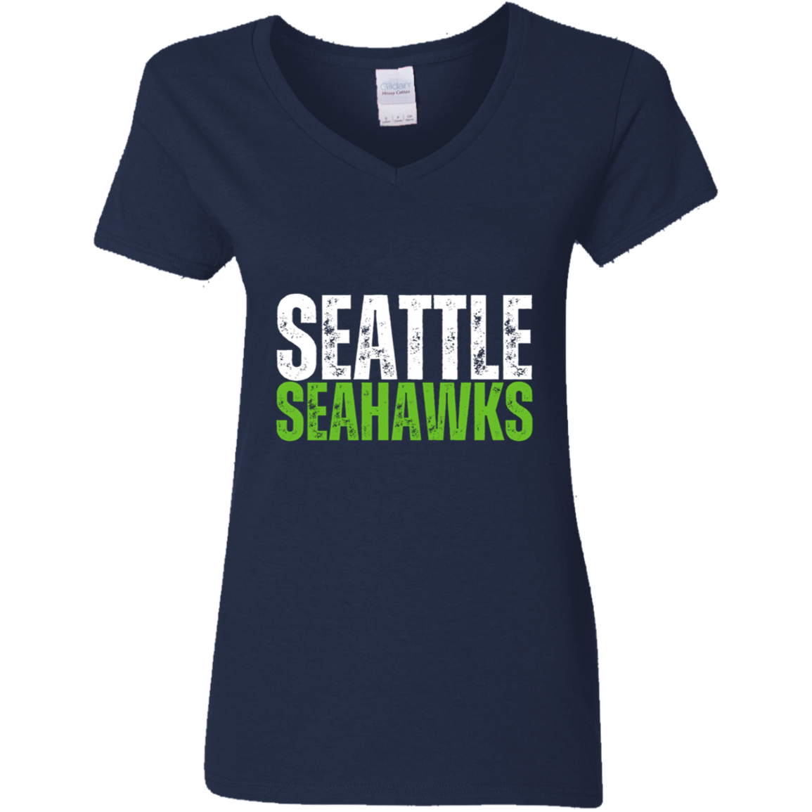 Seattle Apparel