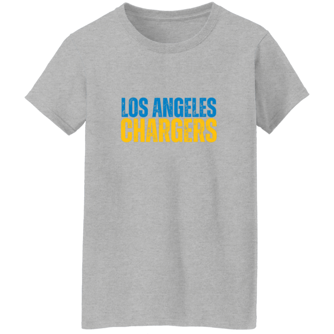 Los Angeles Apparel