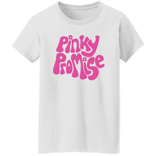 Pinky Promise T-Shirt